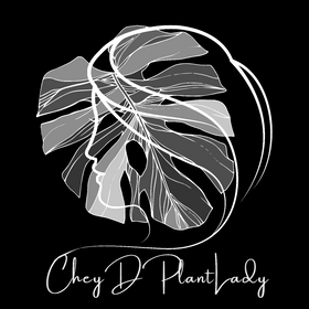 CheyDPlantLady logo